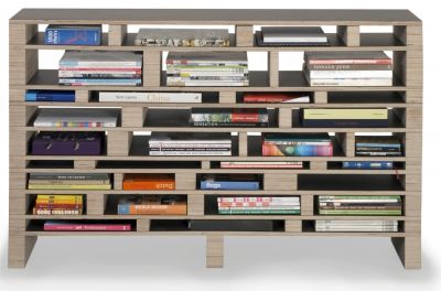 Babel modular system Spectrum